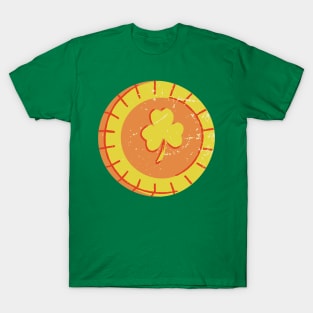 Happy St. Patrick's Day ! T-Shirt